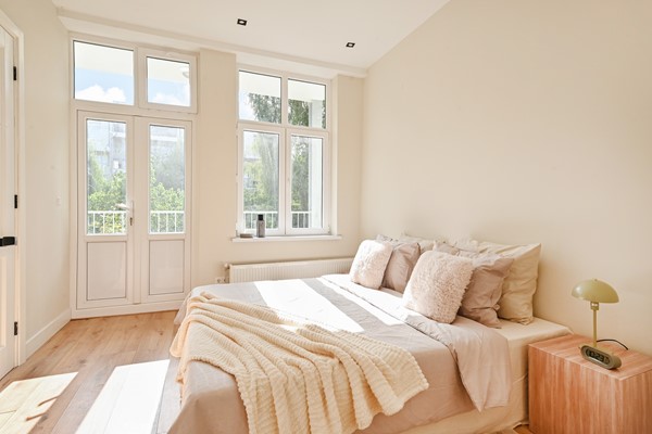 Medium property photo - Bloklandstraat 192A, 3036 TV Rotterdam